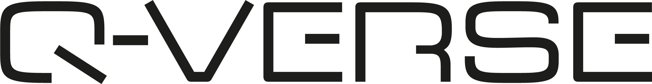 Q-Verse Logo
